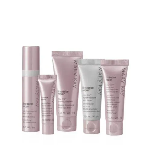 Mary Kay TimeWise Repair Volu-Firm The Go Set