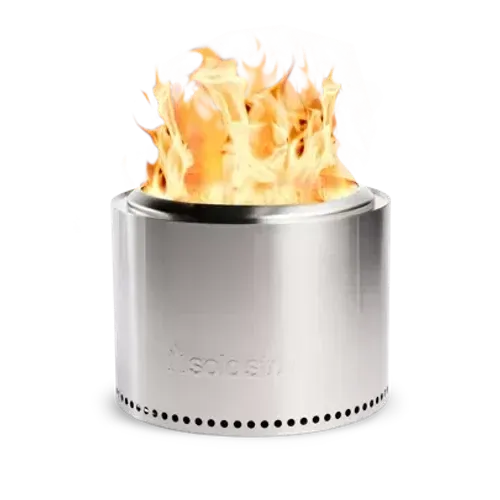 Solo Stove Bonfire 2.0