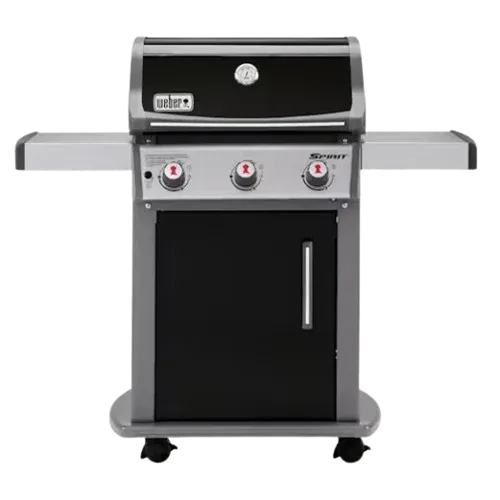 Weber Spirit E-310 Gas Grill