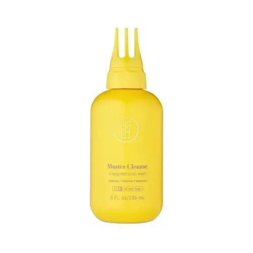 TPH By Taraji Master Cleanse Scalp Cleansing Wash