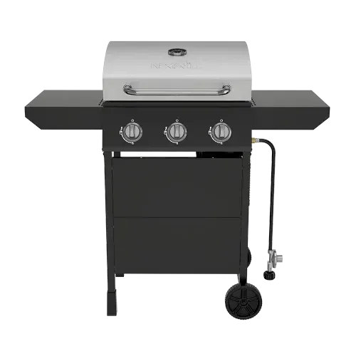 Nexgrill 3-Burner Gas Grill
