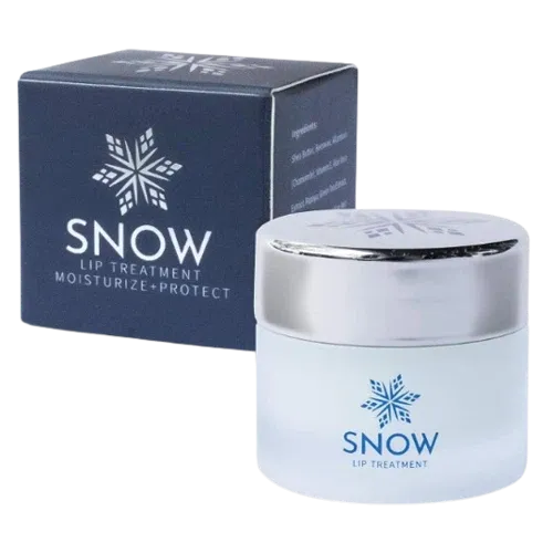 Snow The Overnight Lip Treatment