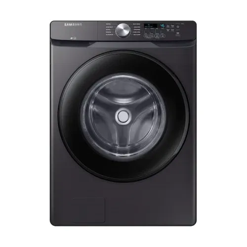 Samsung 4.5 cu. ft. Front Load Washer with Vibration Reduction Technology+