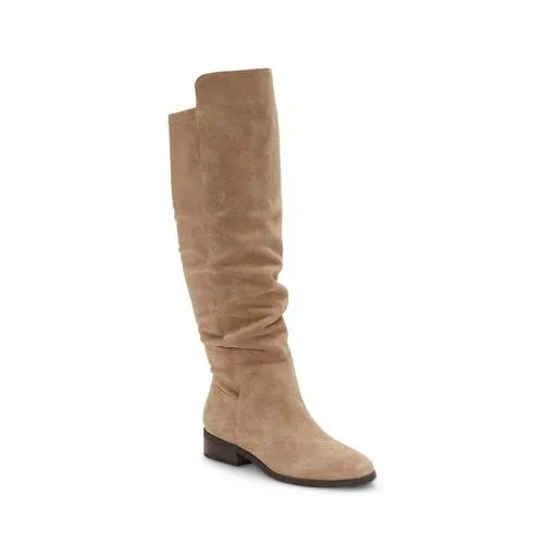 Lucky Brand Calypso Tall Boot