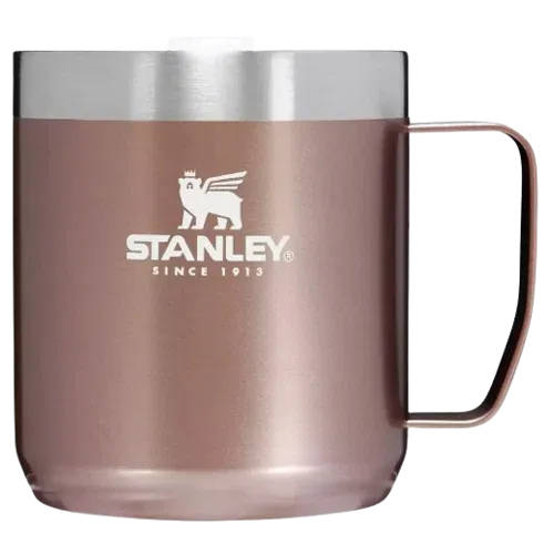 Stanley Classic Legendary Camp Mug