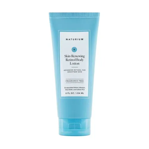Naturium Skin-Renewing Retinol Body Lotion