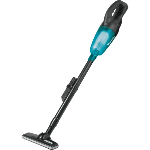 Makita 18V LXT Lithium‑ion Compact Cordless Vacuum