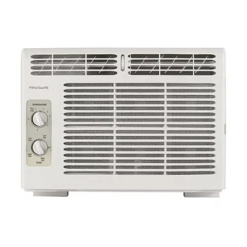 Frigidaire 5,000 BTU Window-Mounted Room Air Conditioner