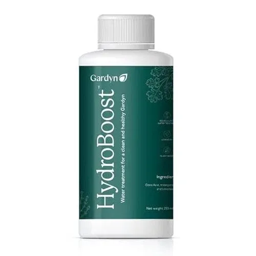 Gardyn HydroBoost