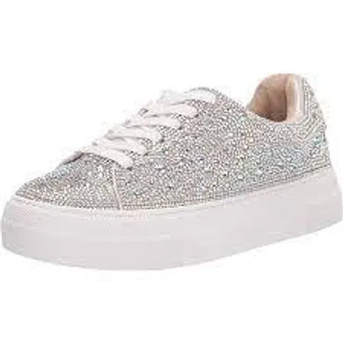 Betsey Johnson Sidny Rhinestones