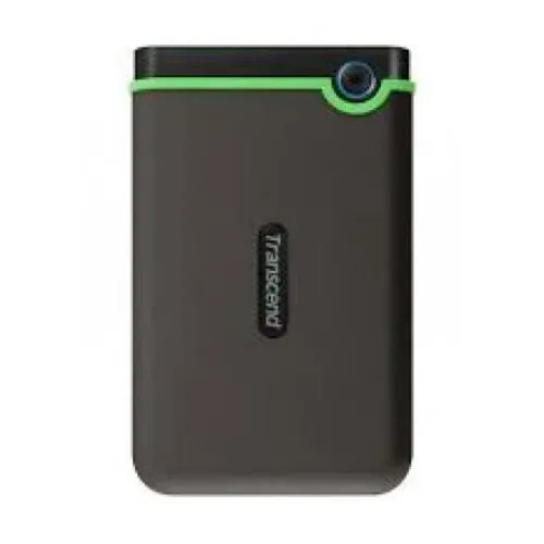 Transcend StoreJet 25M3