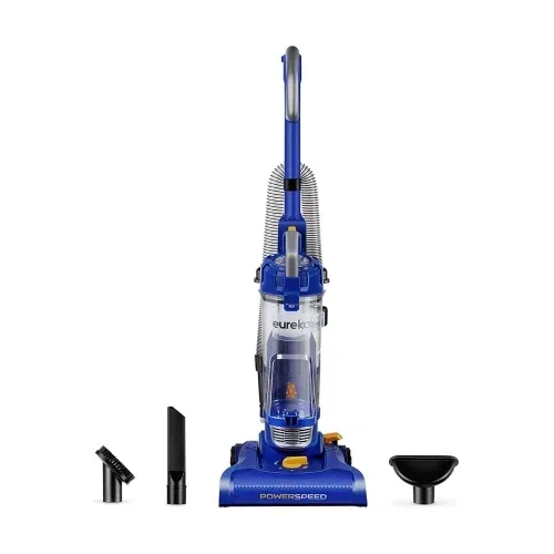 Eureka PowerSpeed Upright Vacuum Cleaner
