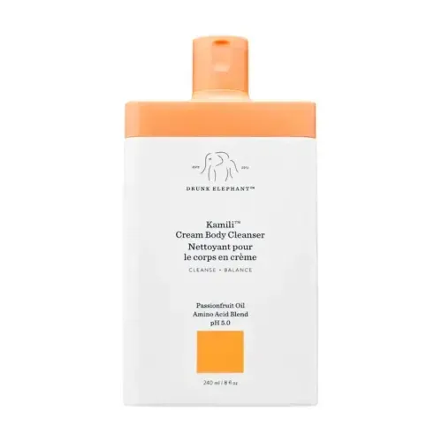 Drunk Elephant Kamili Cream Body Cleanser
