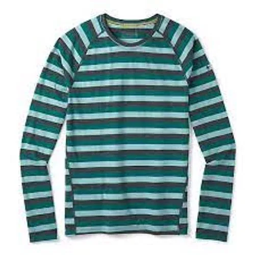 Smartwool Men's Merino 150 Base Layer Long Sleeve