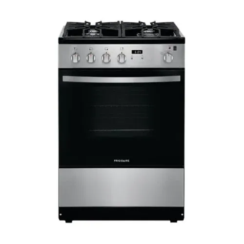 Frigidaire 1.9 Cu. Ft. Freestanding Gas Range