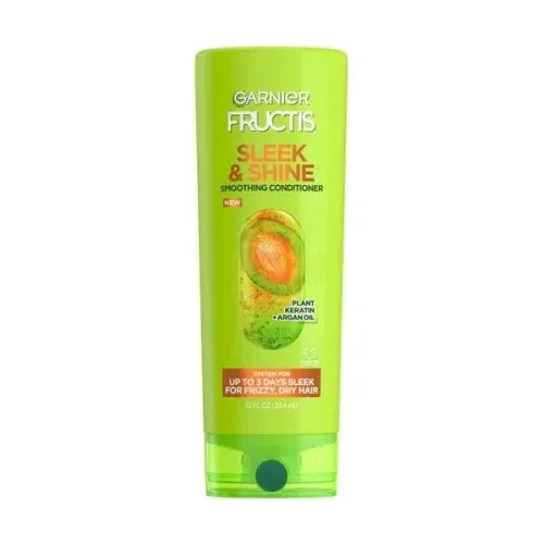 Garnier Fructis Sleek and Shine Conditioner