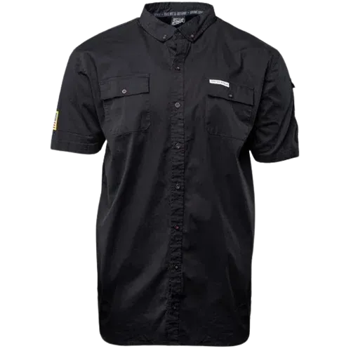 Grunt Style Men's Garage Button Down