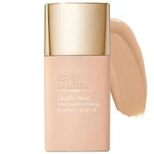 Estee Lauder Double Wear Sheer Long-Wear Foundation SPF 19