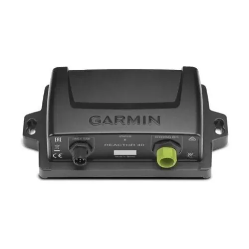 Garmin Course Computer Unit