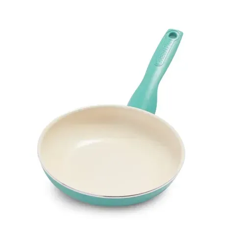 Green Pan Rio Ceramic Nonstick 7" Frypan
