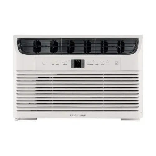 Frigidaire 8,000 BTU Window-Mounted Room Air Conditioner