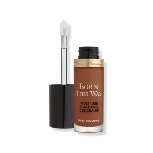 Too Faced Born This Way Super Coverage Concealer