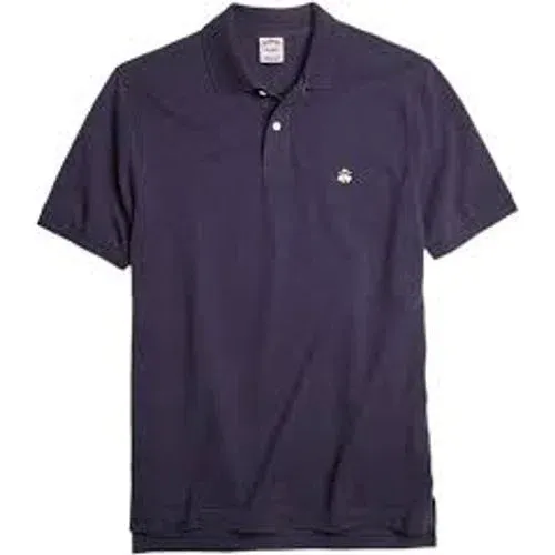 Brooks Brothers Golden Fleece Original Fit Pique Polo Shirt
