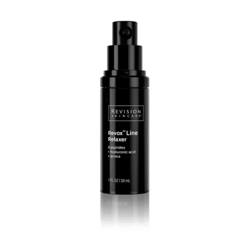 Revision Revox Line Relaxer
