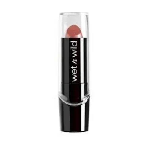 Wet n Wild Silk Finish Lipstick