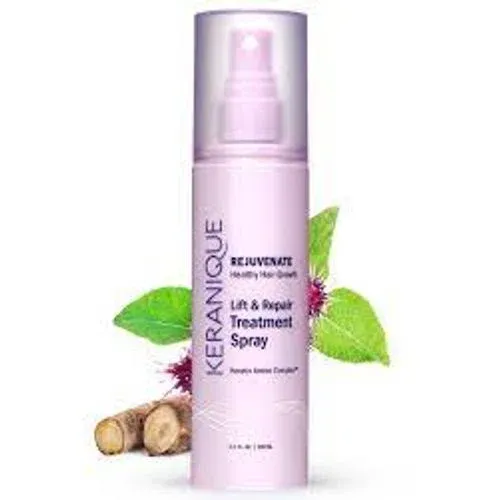 Keranique Lift & Repair Treatment Spray