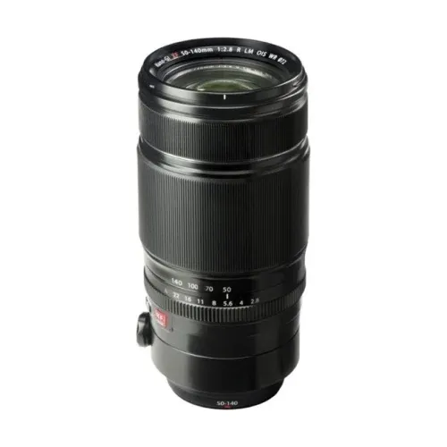 FujiFilm XF50-140mmF2.8 R LM OIS WR