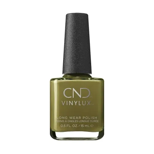 CND Vinylux Long Wear Polish
