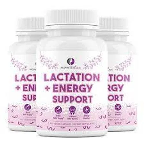 Mommyz Love Lactation Support