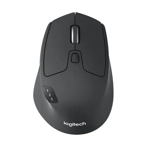 Logitech M720 Triathlon