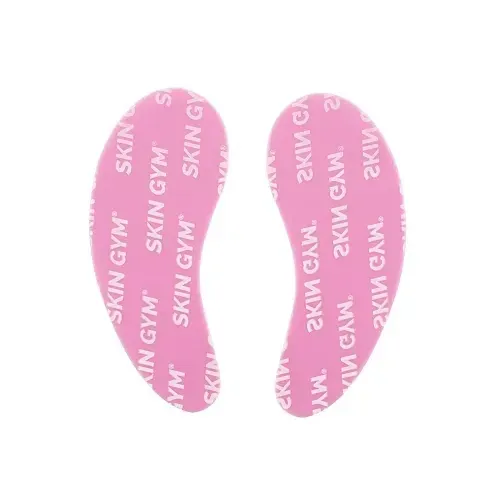 Skin Gym Under Eye Reusable Patches