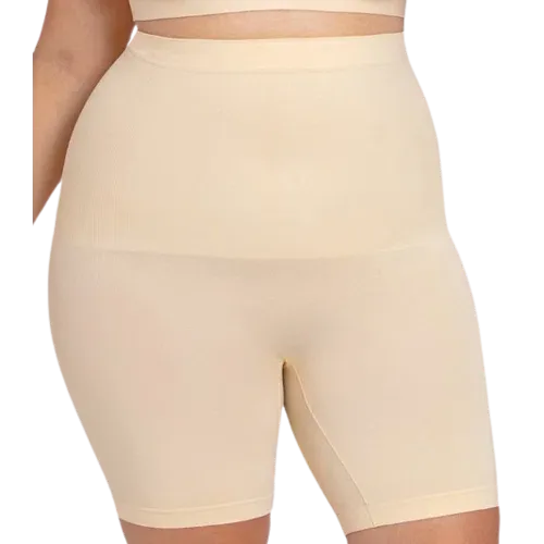 Shapermint Essentials All Day Every Day High-Waisted Shaper Shorts