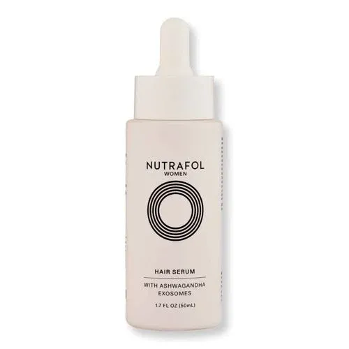 Nutrafol Women Hair Serum