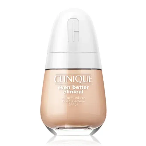 Clinique Even Better Clinical Serum Foundation Broad Spectrum SPF 25