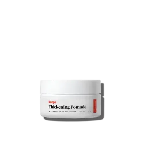 Keeps Thickening Pomade