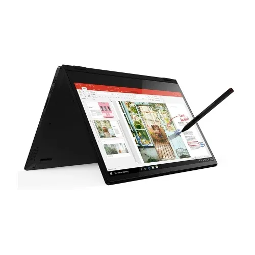 Lenovo Flex 14 Convertible Laptop