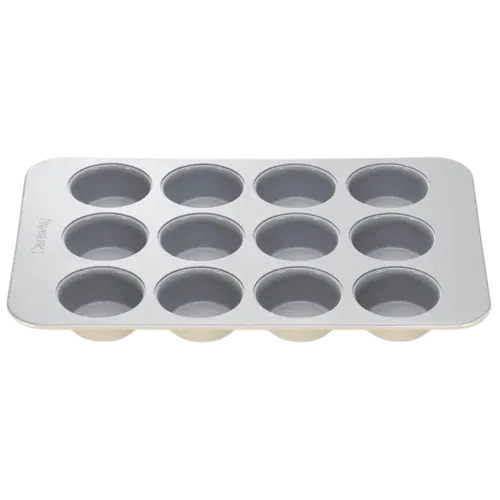 Caraway Muffin Pan