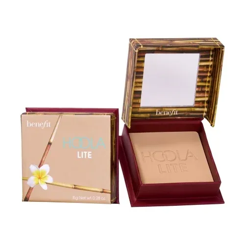 Benefit Hoola Matte Bronzer