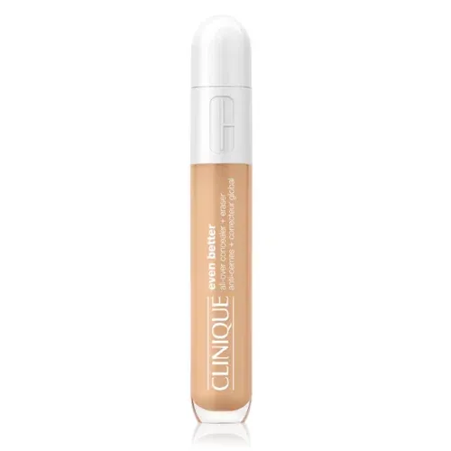 Clinique Even Better All-Over Concealer + Eraser