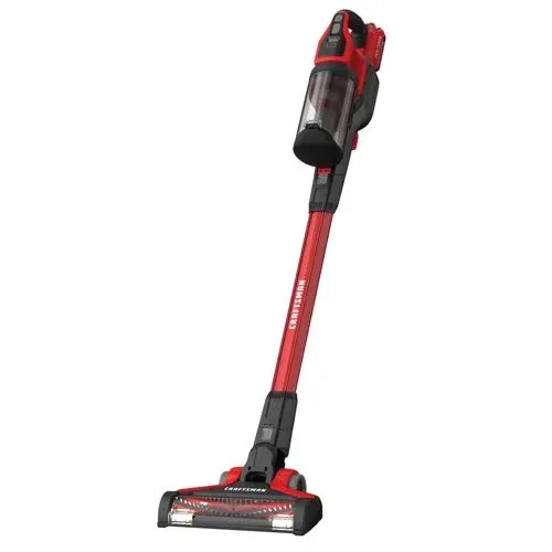 Craftsman V20 Cordless Stick Vacuum Kit