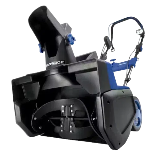 Snow Joe SJ625E Electric Walk-Behind Single-Stage Snow Blower