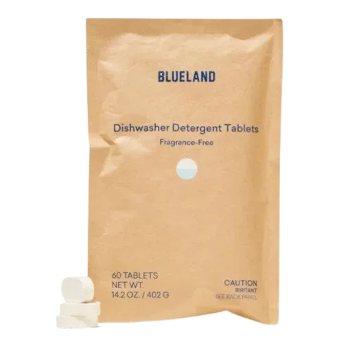 Blueland Dishwasher Refill Packs