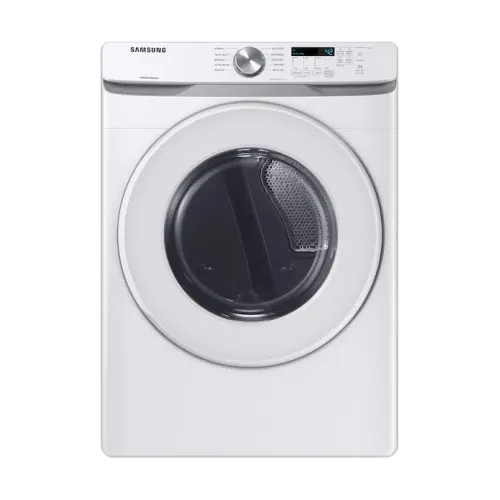 Samsung 7.5 cu. ft. Gas Long Vent Dryer with Sensor Dry
