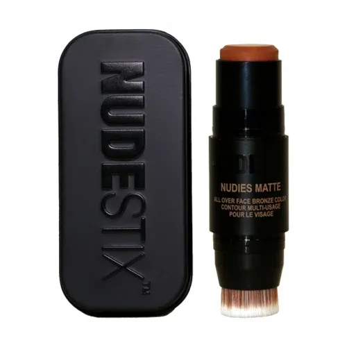 Nudestix Nudies Matte Cream Bronzer
