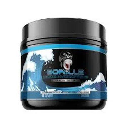 Gorilla Mind HydroPrime Glycerol