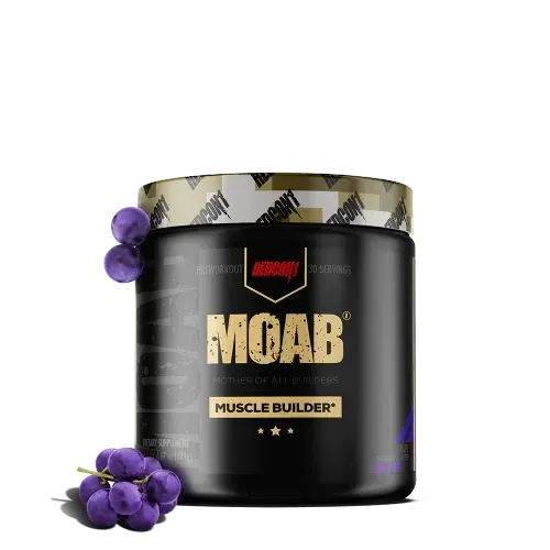 Redcon1 MOAB